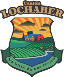 Municipalité du Canton de Lochaber